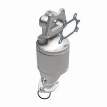 Load image into Gallery viewer, MagnaFlow California Direct Fit Converter 03-07 Honda Accord 3.0L