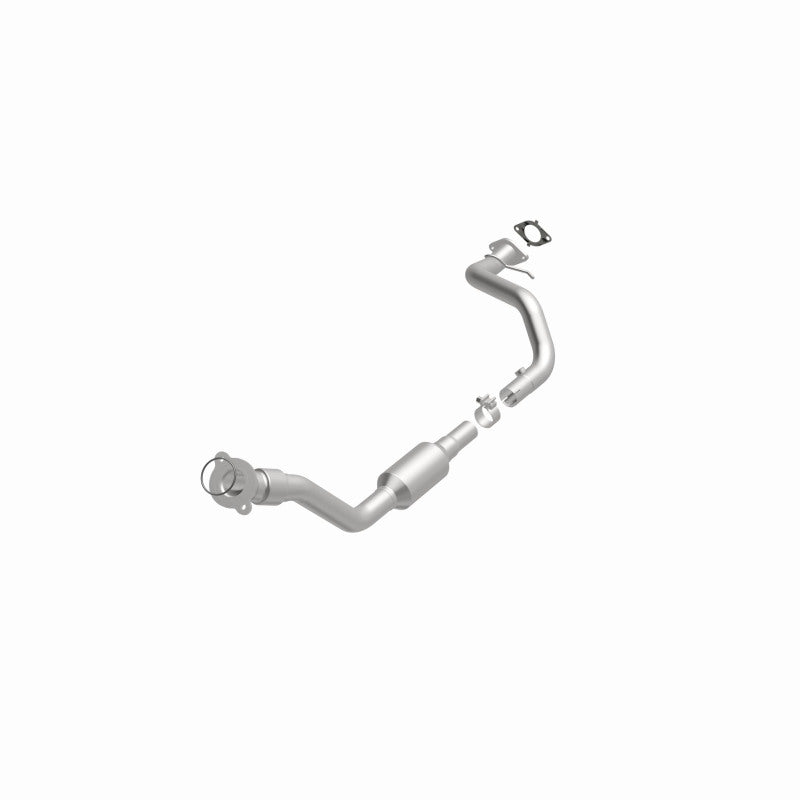 MagnaFlow Direct Fit Catalytic Converter 2002 and 2004-2005 Buick Rendezvous 3.4