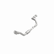 Load image into Gallery viewer, MagnaFlow Direct Fit Catalytic Converter 2002 and 2004-2005 Buick Rendezvous 3.4