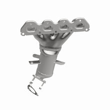 Load image into Gallery viewer, MagnaFlow Direct Fit Catalytic Converter 11-15 Chevrolet Cruze 1.8L Flex