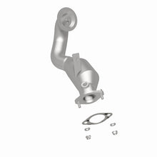 Load image into Gallery viewer, MagnaFlow Front Rearward Direct Fit Catalytic Converter 09-16 BMW Z4 3.0L