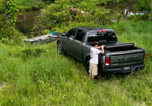 Load image into Gallery viewer, Truxedo 07-20 Toyota Tundra w/Track System 6ft 6in Deuce Bed Cover