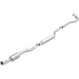 MagnaFlow Direct Fit Catalytic Converter 2008-2009 OUTLANDER 2.4 L Underbody