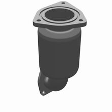 Load image into Gallery viewer, MagnaFlow Direct Fit Catalytic Converter 99-02 Lanos 1.6 frnt OEM