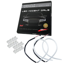 Load image into Gallery viewer, Oracle 24in LED Accent DRLs - Blue