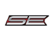 Load image into Gallery viewer, UnderCover 14-18 Chevy Silverado (19 Legacy) 5.8ft SE Bed Cover - Black Textured