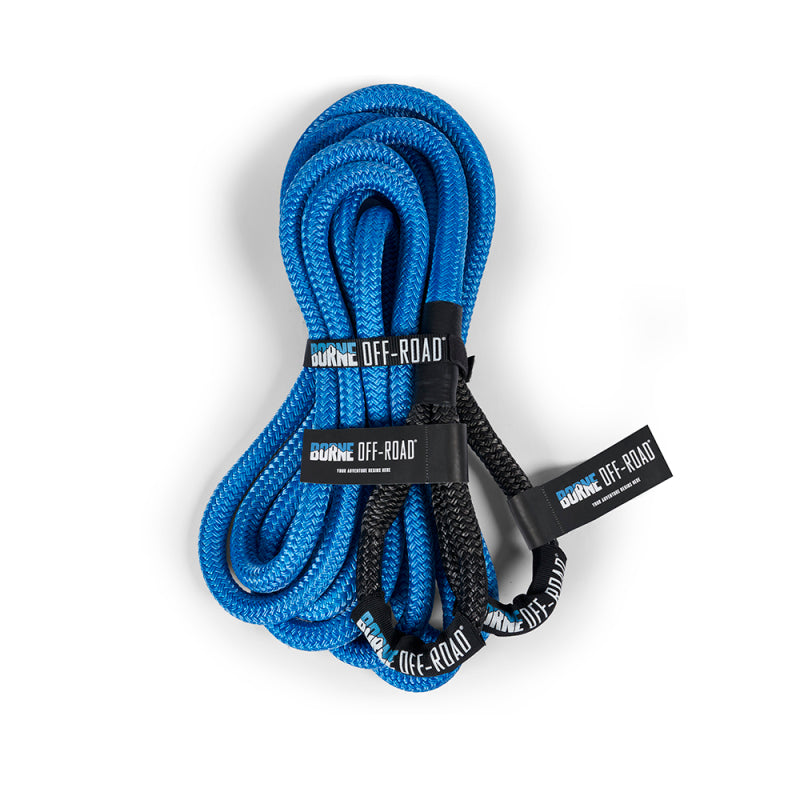 Mishimoto 7/8in X 30in Kinetic Energy Recovery Rope