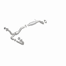 Load image into Gallery viewer, MagnaFlow Direct Fit Catalytic Converter 00-05 Blazer 4.3L