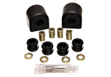 Load image into Gallery viewer, Energy Suspension 24Mm Rear Sway Bar Bushing - Black