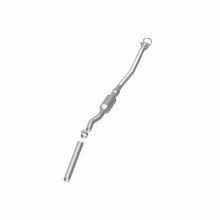 Load image into Gallery viewer, MagnaFlow Direct Fit Catalytic Converter 96-99 Audi A4/A4 Quattro 2.8L P/S (49 State)