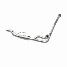 Load image into Gallery viewer, MagnaFlow Direct Fit Catalytic Converter 98-99 Dodge Van