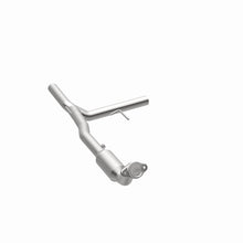 Load image into Gallery viewer, MagnaFlow Direct Fit Catalytic Converter OEM 05-08 Ford F150 4.2L V6 (Passenger Side)