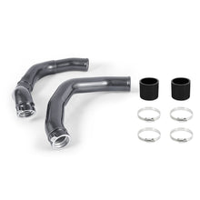 Load image into Gallery viewer, Mishimoto 2015-2020 BMW F80 M3/M4 Intercooler Pipe Kit Mineral Gray Metallic