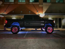 Load image into Gallery viewer, Oracle LED Illuminated Wheel Rings - ColorSHIFT - 15in. - ColorSHIFT No Remote SEE WARRANTY