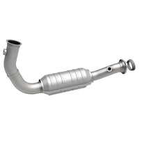 Load image into Gallery viewer, MagnaFlow Direct Fit Catalytic Converter 2004 Liberty P/S frt OEM