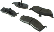 Load image into Gallery viewer, StopTech Sport Brake Pads w/Shims and Hardware - Front