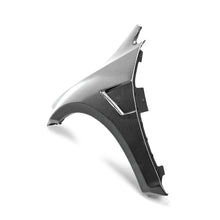 Load image into Gallery viewer, Seibon 2015+ Volkswagen Golf MK7 Wide Carbon Fiber Fenders (pair)