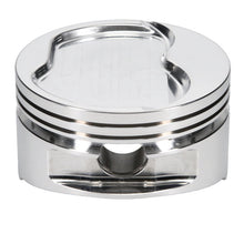 Load image into Gallery viewer, JE Pistons 302/351 SBF DISH Set of 8 Pistons