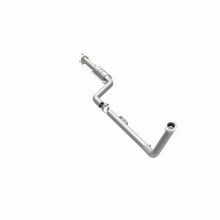 Load image into Gallery viewer, MagnaFlow Direct Fit Catalytic Converter 03 Mercedes C230 1.8 &amp; 2.8L