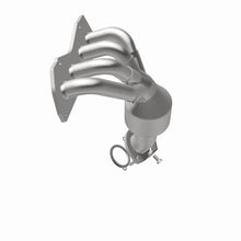 Load image into Gallery viewer, MagnaFlow Direct Fit Catalytic Converter 10-11 Toyota Camry 2.5L