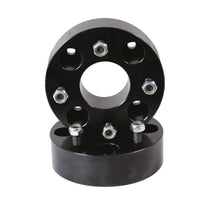 Load image into Gallery viewer, Rugged Ridge Wheel Spacers 1.75in 04-11 Yamaha Rhinos