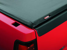 Load image into Gallery viewer, Lund 94-03 GMC Sonoma (6ft. Bed) Genesis Roll Up Tonneau Cover - Black