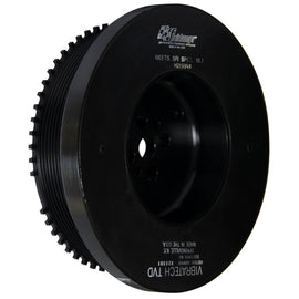 Fluidampr 03-09 Dodge Cummins 5.9L Steel Internally Balanced Damper