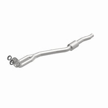 Load image into Gallery viewer, MagnaFlow Direct Fit Catalytic Converter 97-98 BMW 540i 4.4L / 740I 4.4L / 96-98 740IL 4.4L P/S