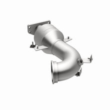 Load image into Gallery viewer, MagnaFlow Direct Fit Catalytic Converter 2013 Dodge Dart 1.4L
