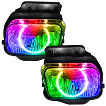 Load image into Gallery viewer, Oracle 03-06 Chevy Silverado SMD FL - ColorSHIFT