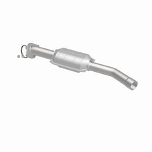 Load image into Gallery viewer, MagnaFlow Direct Fit Catalytic Converter 99-05 Mazda Miata/MX5 (Exc Turbocharged) 1.8L A/T