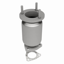 Load image into Gallery viewer, MagnaFlow Direct Fit Catalytic Converter 87-89 Mazda B2200 2.2L