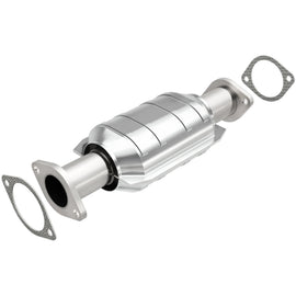 MagnaFlow Direct Fit Catalytic Converter 01-04 Nissan Frontier 2.4L