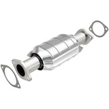 MagnaFlow Direct Fit Catalytic Converter 01-04 Nissan Frontier 2.4L