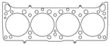 Cometic Pontiac V8 4.200 inch Bore .098 inch MLS-5 Head Gasket