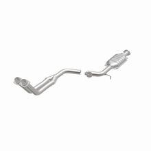 Load image into Gallery viewer, MagnaFlow Direct Fit Catalytic Converter 91-93 Mercedes 190E 2.3L