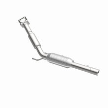Load image into Gallery viewer, MagnaFlow Direct Fit Catalytic Converter 06-08 Volkswagen Jetta/Rabbit 2.5L (49 State)