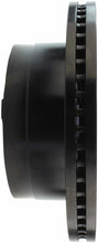 Load image into Gallery viewer, StopTech Power Slot 12-13 Ford F-250/F-350 Rear Right Slotted Rotor