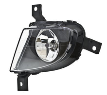 Load image into Gallery viewer, Hella 07-12 BMW 3 Series Fog Lamp w/ H8 Bulb - Left