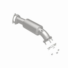 Load image into Gallery viewer, MagnaFlow Direct Fit Catalytic Converter 97-00 Audi A4 1.8L