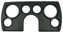 Load image into Gallery viewer, Autometer 82-89 Chevy Camaro Direct Fit Gauge Panel 3-3/8in x2 / 2-1/16in x4