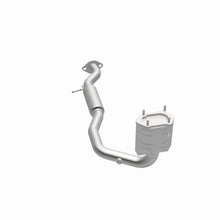 Load image into Gallery viewer, MagnaFlow Direct Fit Catalytic Converter 98-00 Mercury Mystique 2.0L