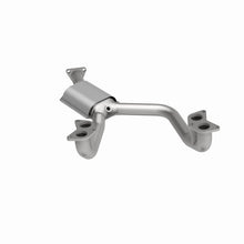 Load image into Gallery viewer, MagnaFlow Direct Fit Catalytic Converter 90-94 Legacy 2.2 Front CA