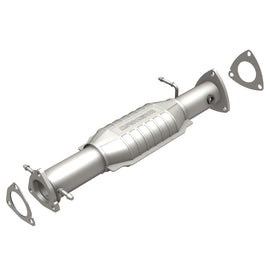 MagnaFlow Direct Fit Catalytic Converter 96-97 GM S10 Pickup 4.3L