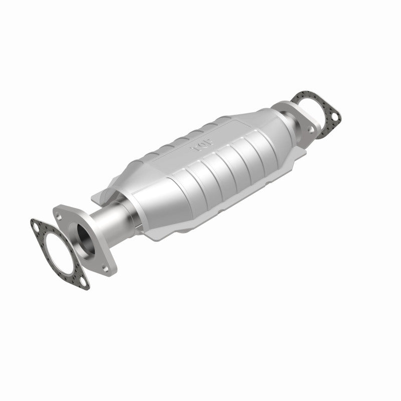 MagnaFlow Direct Fit Catalytic Converter 86-95 Nissan CA