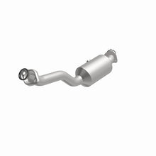 Load image into Gallery viewer, MagnaFlow California Direct Fit Catalytic Converter 07-08 Honda Fit 1.5L