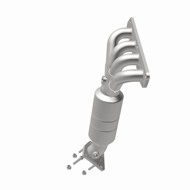 MagnaFlow Direct Fit Catalytic Converter 05-07 Escape 2.3 Manifold