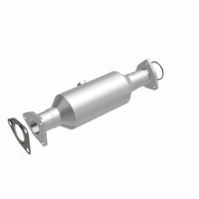 Load image into Gallery viewer, MagnaFlow Direct Fit Catalytic Converter 98-02 Honda Accord 4 2.3L