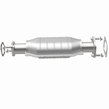 Load image into Gallery viewer, MagnaFlow Direct Fit Catalytic Converter 05-10 Kia Sportage 2.7L