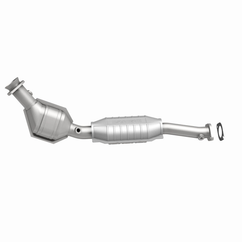 MagnaFlow Direct Fit Catalytic Converter 96-00 Crown Vic 4.6L 50 S